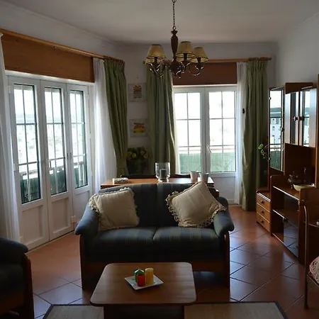 Ericeira Holidays- Apartment T1 * Ericeira