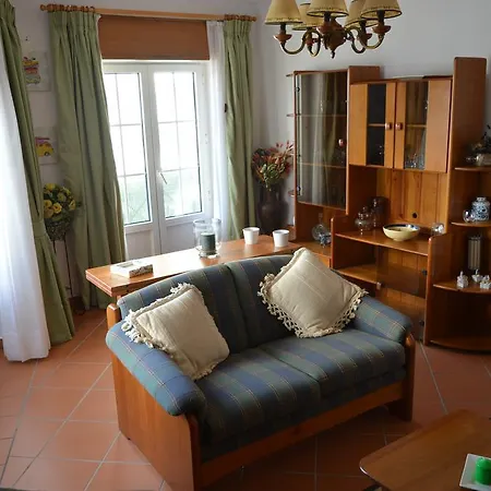 Ericeira Holidays- Apartment T1