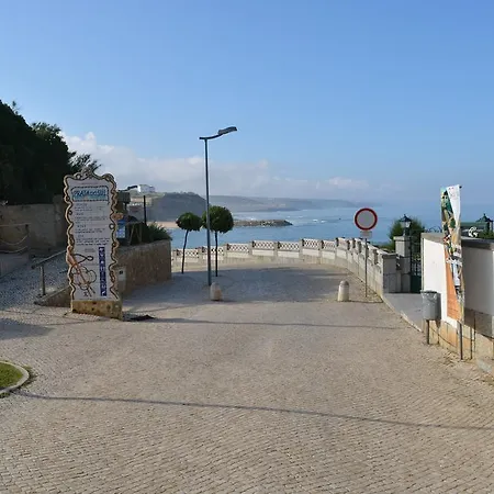 Apartment Ericeira Holidays- Apartment T1 Ericeira