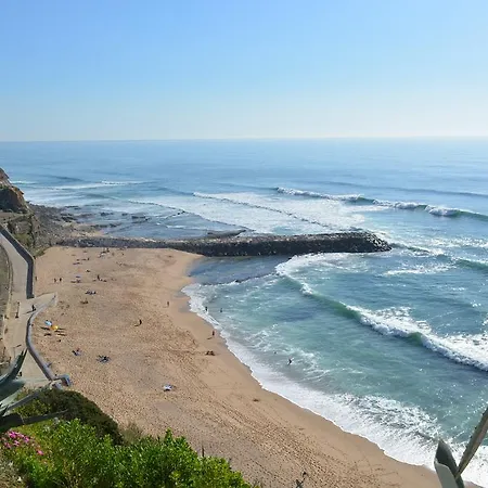 Ericeira Holidays- Apartment T1 Apartment