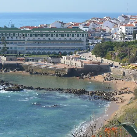 Apartment Ericeira Holidays- Apartment T1 *