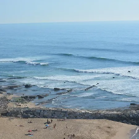 Ericeira Holidays- Apartment T1 *