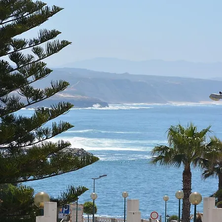 Ericeira Holidays- Apartment T1