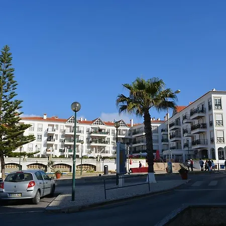 Holidays T1 Ericeira