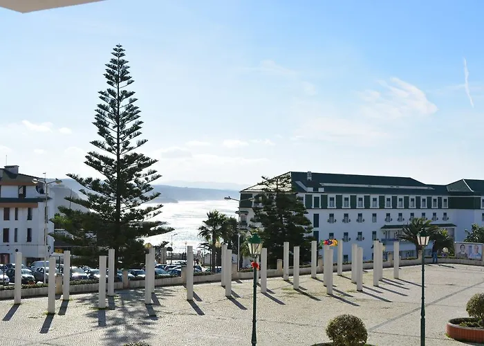 Holidays- T1 Appartement