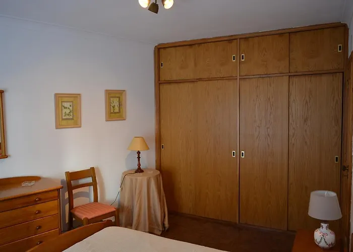 Holidays- T1 Appartement *