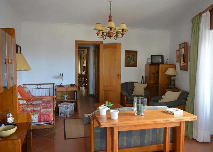 Appartement Holidays- T1