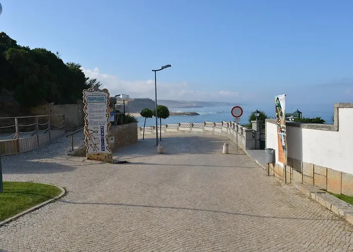 Appartement Holidays- T1 Ericeira