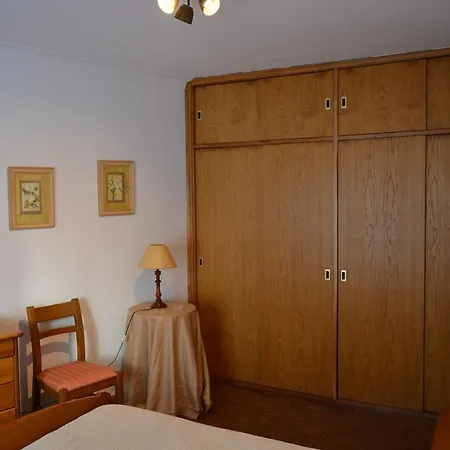 Holidays- T1 Apartment *