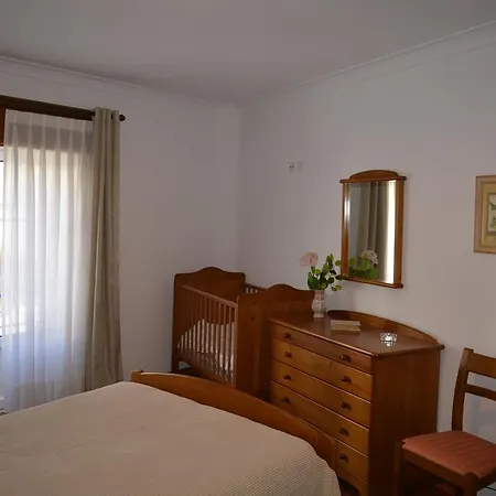 Apartamento T1 Ericeira