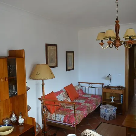 Apartamento T1