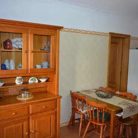 T1 Apartamento Ericeira