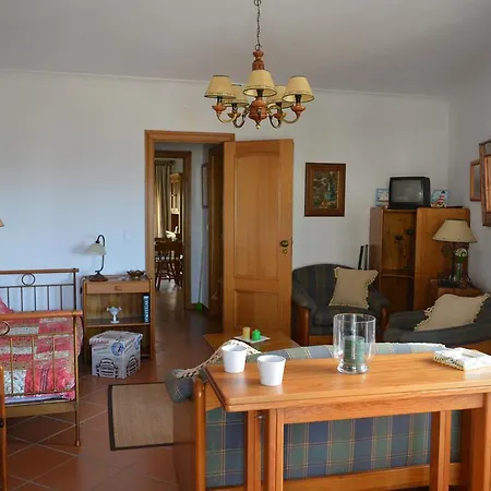 Apartamento T1