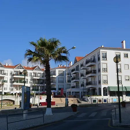 Holidays T1 Apartament *